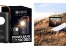 Power Bank para Starlink Mini funciona mesmo