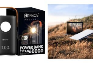 Power Bank para Starlink Mini funciona mesmo