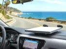 Suporte Starlink Mini Veicular com Ventosa para Carro: Review