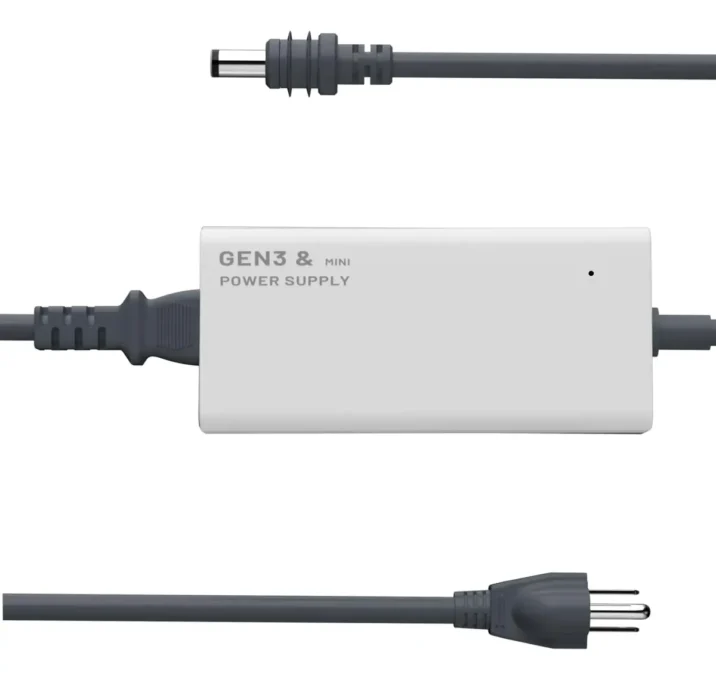 D NQ NP 2X 831045 MLB87370334386 072025 F fonte de alimentacao starlink gen 3 mini 100240v 144w
