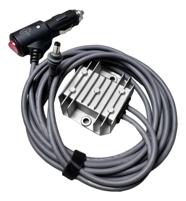 D NQ NP 2X 920048 MLB106794472000 022026 F conversor veicular adaptador starlink mini 12v24v p 30v
